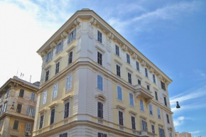 Гостиница Mascherino Suites  Рим